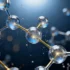Computational Study Reveals Molnupiravir’s Binding Dynamics Against Omicron Subvariants