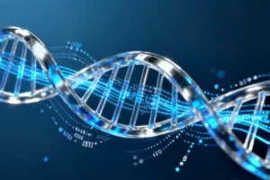Advanced Machine Learning Outperforms Traditional Diagnosis - Revolutionizing Genetic Disorder Detection Through Data Scienc