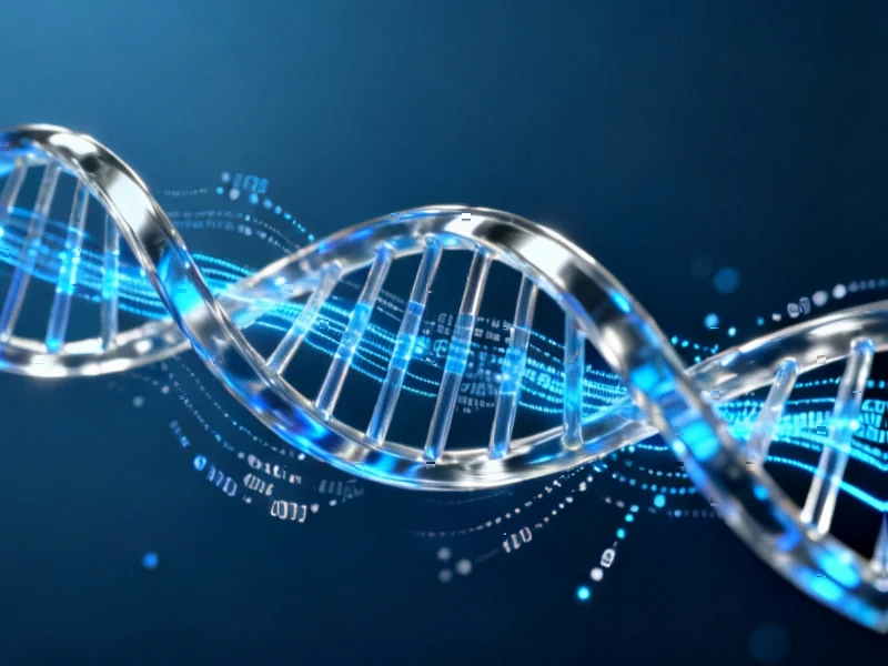 Advanced Machine Learning Outperforms Traditional Diagnosis - Revolutionizing Genetic Disorder Detection Through Data Scienc