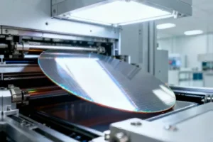 Inside TSMC's Arizona Fab: A Rare Glimpse at Advanced EUV Ma - TSMC Lifts the Veil on State-of-the-Art Arizona Chip Facility
