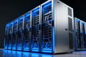 UK's Hartree Centre Powers Industrial AI Innovation with New - Major Computing Milestone for UK Industrial Research The Scien