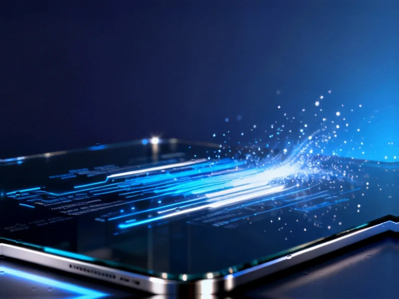 OpenAI's ChatGPT Atlas Browser Launches: A New Era for Indus - The AI Browser Revolution Comes to Professional Computing Whil