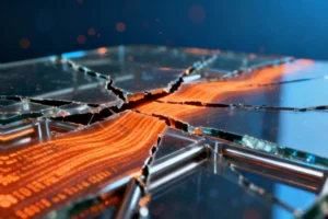 The Hidden Tech Costs of Government Shutdowns: Industrial Co - The Unseen Infrastructure Toll While political debates dominat