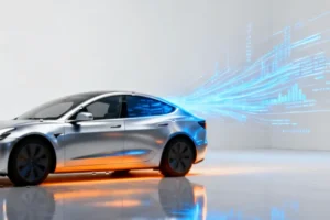 Tesla Navigates Margin Pressures and Strategic Shifts Amid E - Tax Credit Deadline Drives Q3 Performance While Strategic Ques