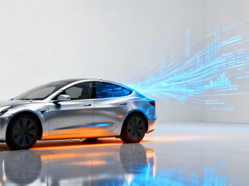 Tesla Navigates Margin Pressures and Strategic Shifts Amid E - Tax Credit Deadline Drives Q3 Performance While Strategic Ques