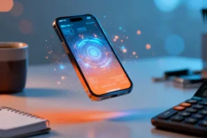 How AI-Driven Autonomous Networks Are Revolutionizing Indust - The New Era of Self-Managing Industrial Networks Industrial op