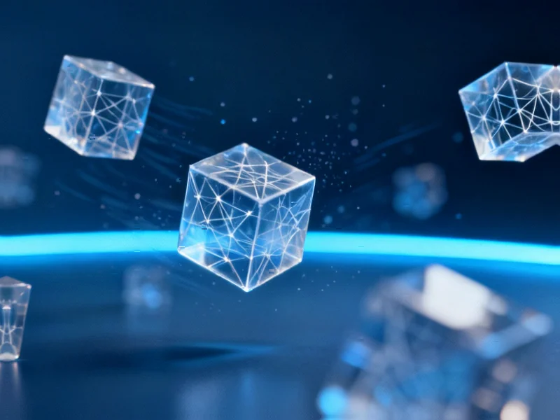Beyond Firewalls: How Context-Aware AI is Revolutionizing In - The New Frontier of Industrial Data Protection As industrial o