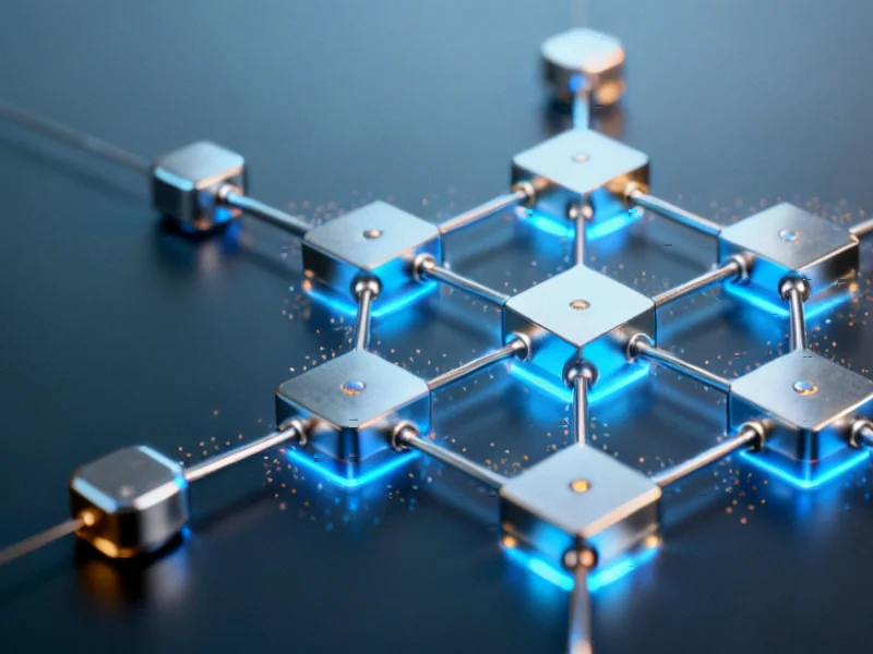 Quantum Sensor Networks Break New Ground in Quest to Uncover - Revolutionary Quantum Approach Enhances Dark Matter Detection