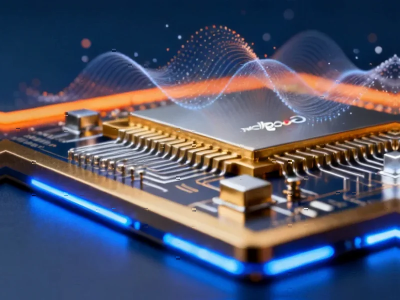 U.S. Government Eyes Strategic Investments in Quantum Computing Sector
