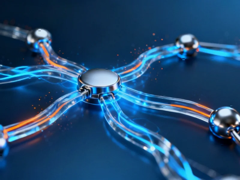 Digital Transformation in Energy: How AI and Smart Tools Are - The Digital Shift in Energy Asset Management The energy sector