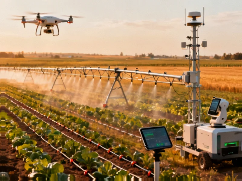 $4.5 Trillion Food Gap Threatens Global Sustainability - According to Fortune, global food experts revealed at the Fortune Gl