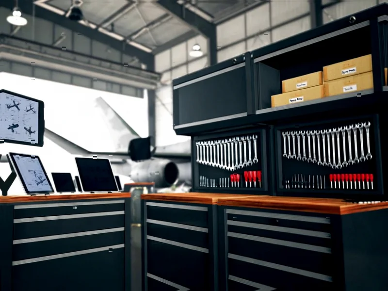 AI Revolutionizes Aviation Maintenance Training and Certific - According to Aviation Week, MRO training stakeholders have par