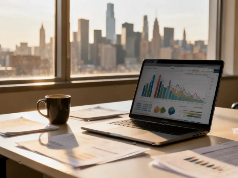 AI's Trillion-Dollar Week Reshapes Global Tech Landscape - According to Fast Company, Nvidia became the first company to surp