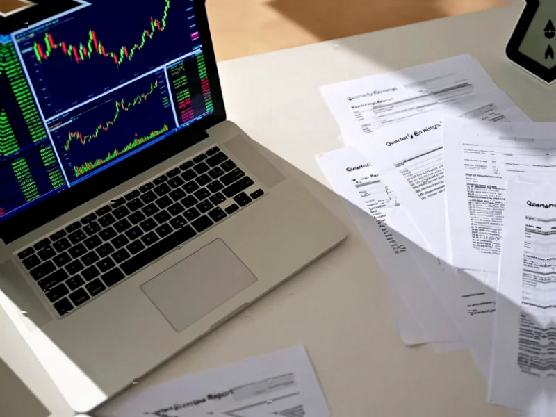 Alphabet's AI Pivot Faces Earnings Test After Historic Quart - According to CNBC, Alphabet is set to report third-quarter ear