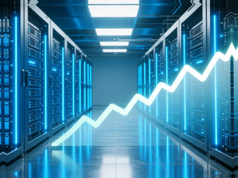 Amazon's Cloud Renaissance Powers Q3 Surge Amid AI Pivot - According to Fast Company, Amazon posted higher fiscal third-quart