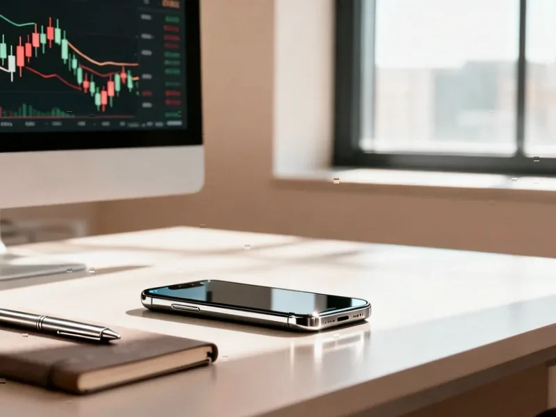 Apple's $102B Quarter Signals AI Renaissance Ahead - According to CNBC, Apple reported fiscal Q4 2025 revenue of $102