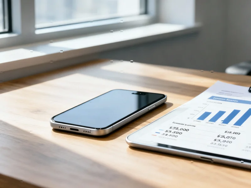 Apple's Q4 Reveals Strategic Shift as iPhone Revenue Misses - According to Wccftech, Apple reported $102