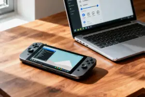 Bazzite's Fall Update Signals Linux's Handheld Gaming Revolu - According to XDA-Developers, the Bazzite Fall Update has upgra