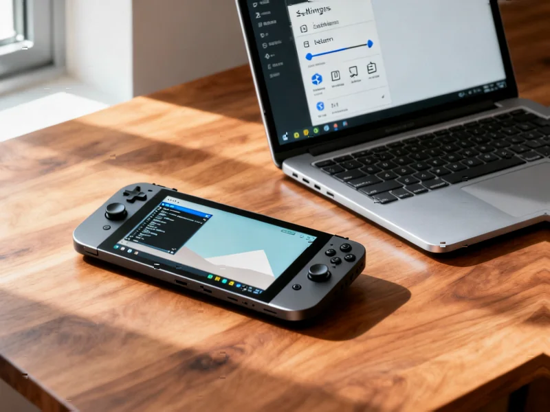 Bazzite's Fall Update Signals Linux's Handheld Gaming Revolu - According to XDA-Developers, the Bazzite Fall Update has upgra