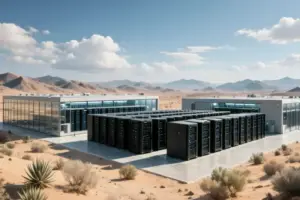 Bitcoin Miners' Secret Weapon: Speed Over Scale in AI Land G - According to CNBC, CleanSpark CEO Matt Schultz revealed on "Cr