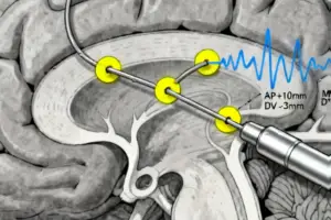 Brain Signals Predict Optimal DBS Settings, Cutting Programm - According to Nature, researchers have demonstrated that electr