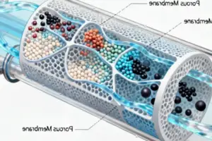 Breakthrough Coating Could Revolutionize Solid-State Batteri - According to Nature, researchers have developed a 3-nanometer
