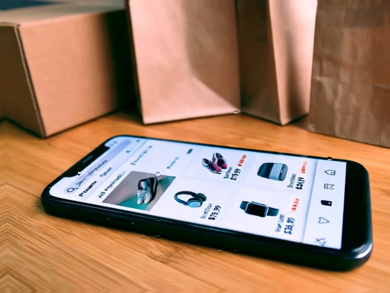 China's E-commerce Invasion: How Alibaba and TikTok Conquere - According to CNBC, consulting firm Bain and Company revealed i