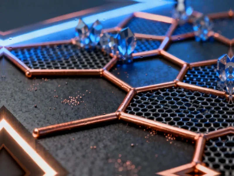 CuS Nanorods Show Promise for Multi-Pollutant Water Treatmen - According to Nature, researchers have developed copper sulfide