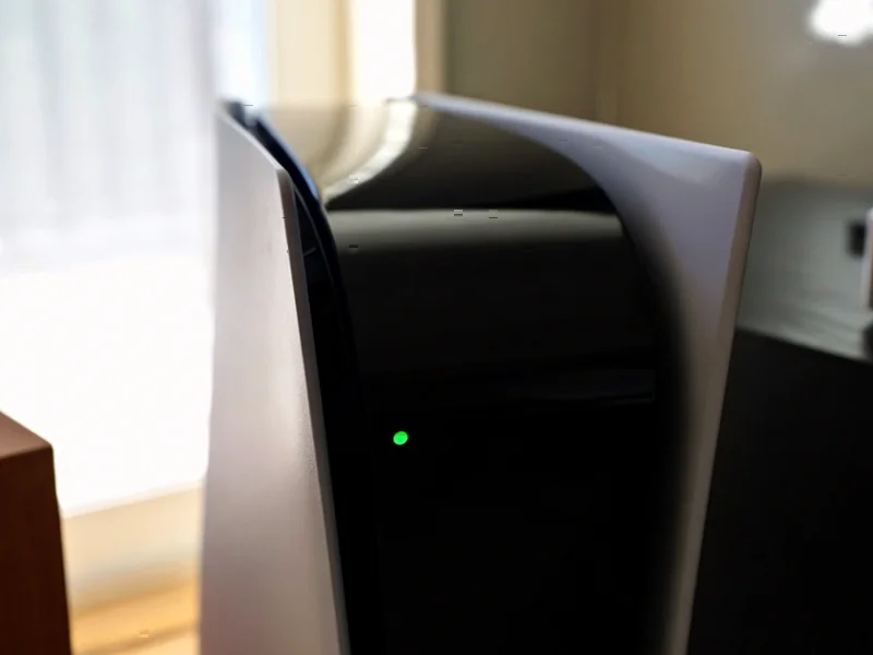 Death Stranding 2's Power Saver Mode Hints at PlayStation's - According to Wccftech, Death Stranding 2: On the Beach now sup