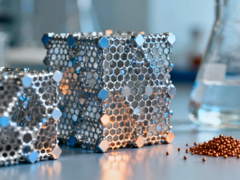 Defect-Engineered MOF Catalyst Enables Efficient Synthesis o - Breakthrough in Heterogeneous Catalysis Scientific reports ind