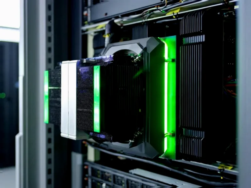 GaN's $3 Billion Power Play: How AI and EVs Are Fueling a Se - According to Semiconductor Today, the power gallium nitride (G