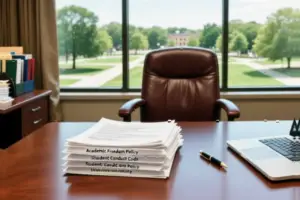 Higher Education's Civic Crisis Demands Bold Leadership - According to Forbes, public confidence in higher education is being