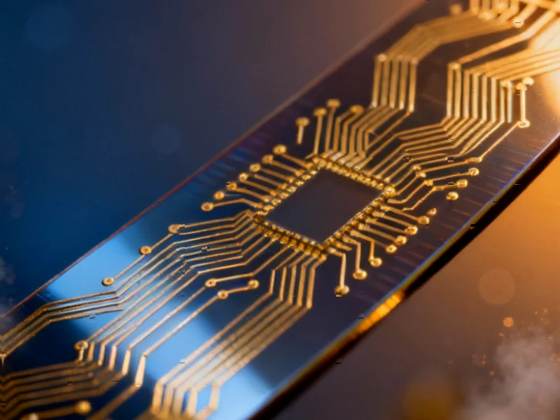 Intel Posts Strong Q3 Earnings Amid Strategic Shifts, Warns - Financial Performance Exceeds Projections Intel has delivere
