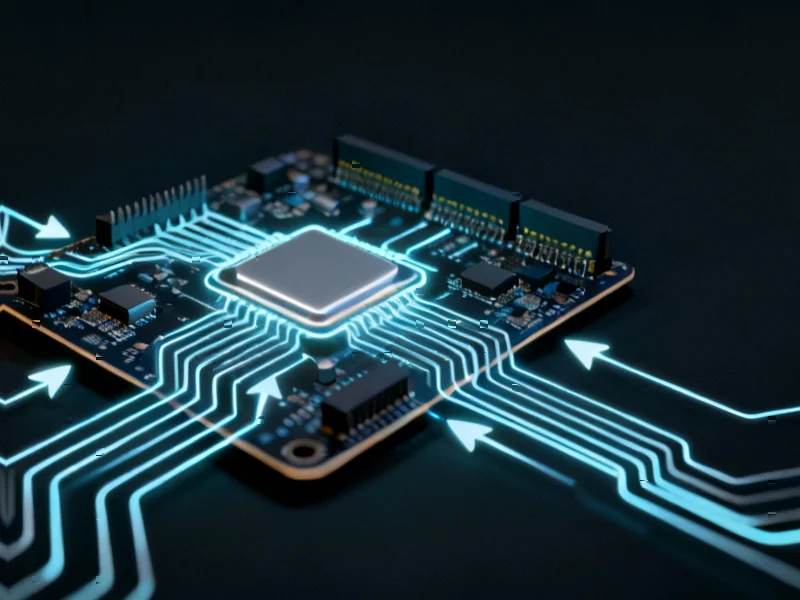 Intel's DMA-BUF Breakthrough Reshapes Virtualized GPU Perfor - According to Phoronix, Intel has submitted Linux kernel patche