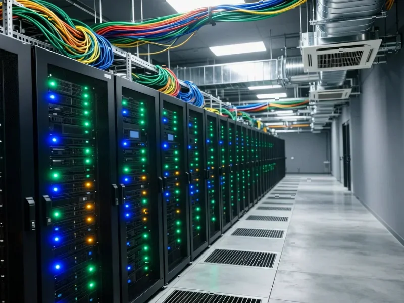 Ireland's Data Center Dilemma Deepens with Kilmeaden Proposa - According to DCD, Echelon Data Centres is seeking planning per