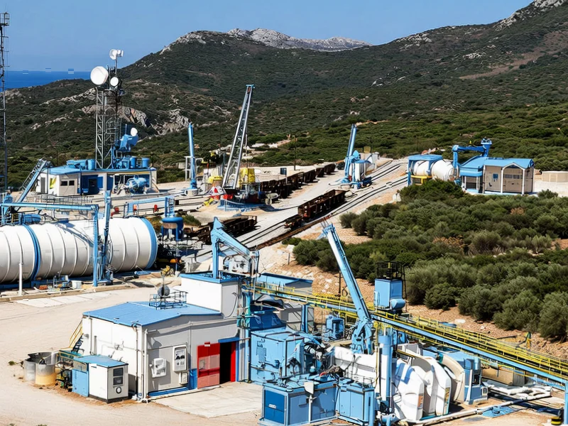 Italy's Ammunition Standoff Exposes Europe's Defense Dilemma - According to Financial Times News, Europe's ammunition product