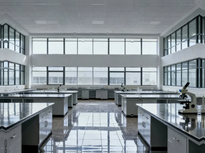 Life Sciences Real Estate Faces Perfect Storm - According to Business Insider, life sciences real estate markets are experien