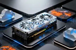 Major Game Titles Join Nvidia's Cloud Gaming Platform in Lat - Cloud Gaming Expansion Nvidia's GeForce NOW service has report