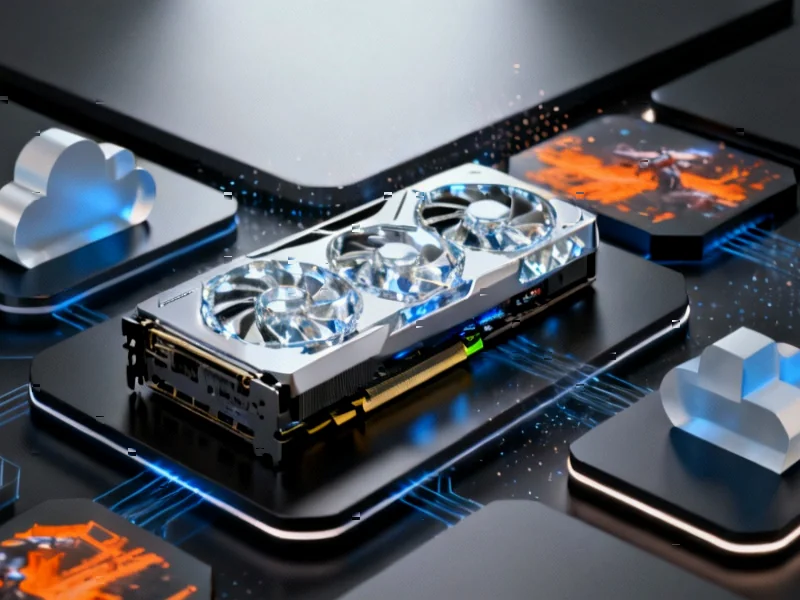 Major Game Titles Join Nvidia's Cloud Gaming Platform in Lat - Cloud Gaming Expansion Nvidia's GeForce NOW service has report