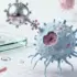 Nanoparticle Breakthrough Supercharges Cancer Immunotherapy