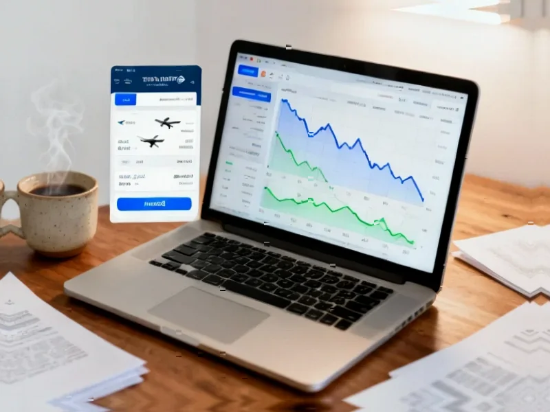 Navan's $5.5B IPO Tests Travel Tech Amid Government Shutdown - According to PYMNTS