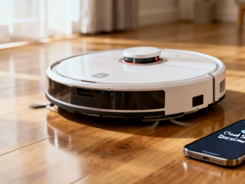 Neato Cloud Shutdown Highlights Smart Device Fragility - According to 9to5Mac, Neato Robotics' parent company is shutting dow