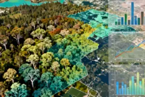 New Satellite Method Revolutionizes Forest Carbon Tracking - According to Nature, researchers have developed a breakthrough m