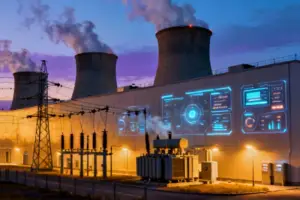 Nvidia's Grid-Aware AI: How Software Could Solve Data Center - According to DCD, Nvidia will deploy Emerald AI's power orches