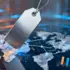 Online Retail Surges as Gold and Tech Purchases Defy Economic Concerns