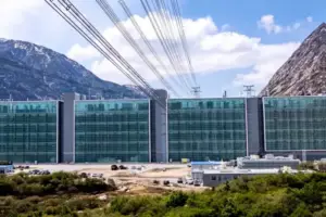 PG&E's Cautious Stance on Data Center Boom Signals Utility S - According to Utility Dive, PG&E's data center project queue st