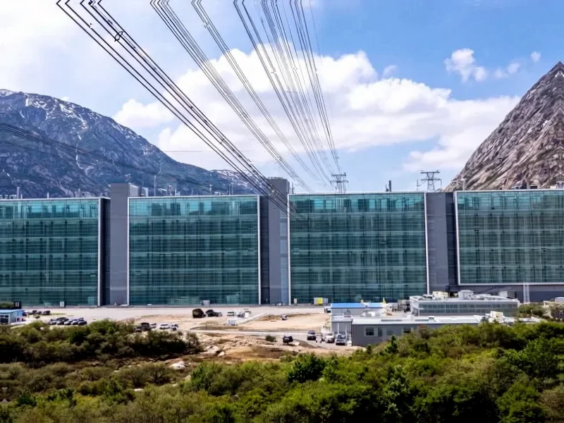 PG&E's Cautious Stance on Data Center Boom Signals Utility S - According to Utility Dive, PG&E's data center project queue st