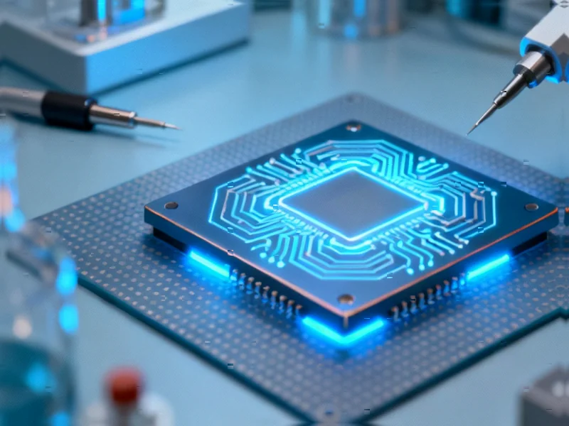 Quantum Computing's Gradual Revolution Has Already Begun - According to Financial Times News, Google-Alphabet's senior vice-p