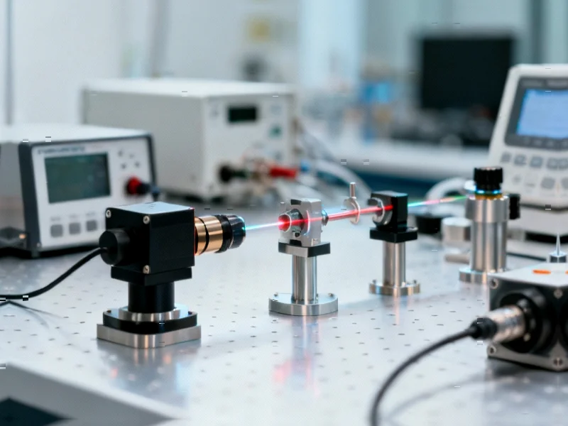 Quantum Simulation Breakthrough Reveals Instantons in Qubit - According to Nature, researchers have demonstrated instanton-l
