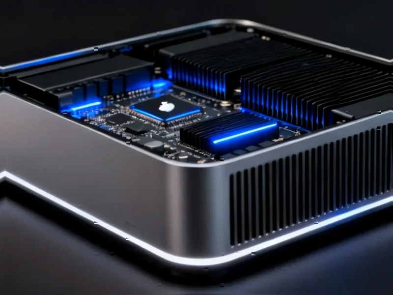 Red Hat Bridges Enterprise AI Divide With NVIDIA CUDA Integr - According to Phoronix, Red Hat has announced a significant col